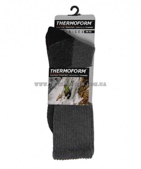Термоноски мужские Thermoform HZTS33