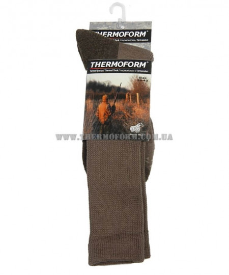 HZTS32 thermoform в упаковке